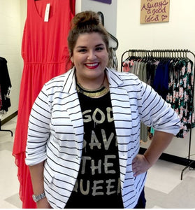 A Chat with Eye Candy Boutique Owner Elsa Fernandez