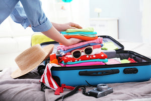 Must Know Hacks Before You Pack