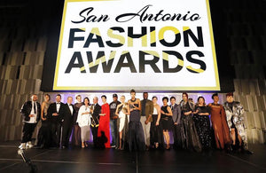 San Antonio Fashion Awards 2016