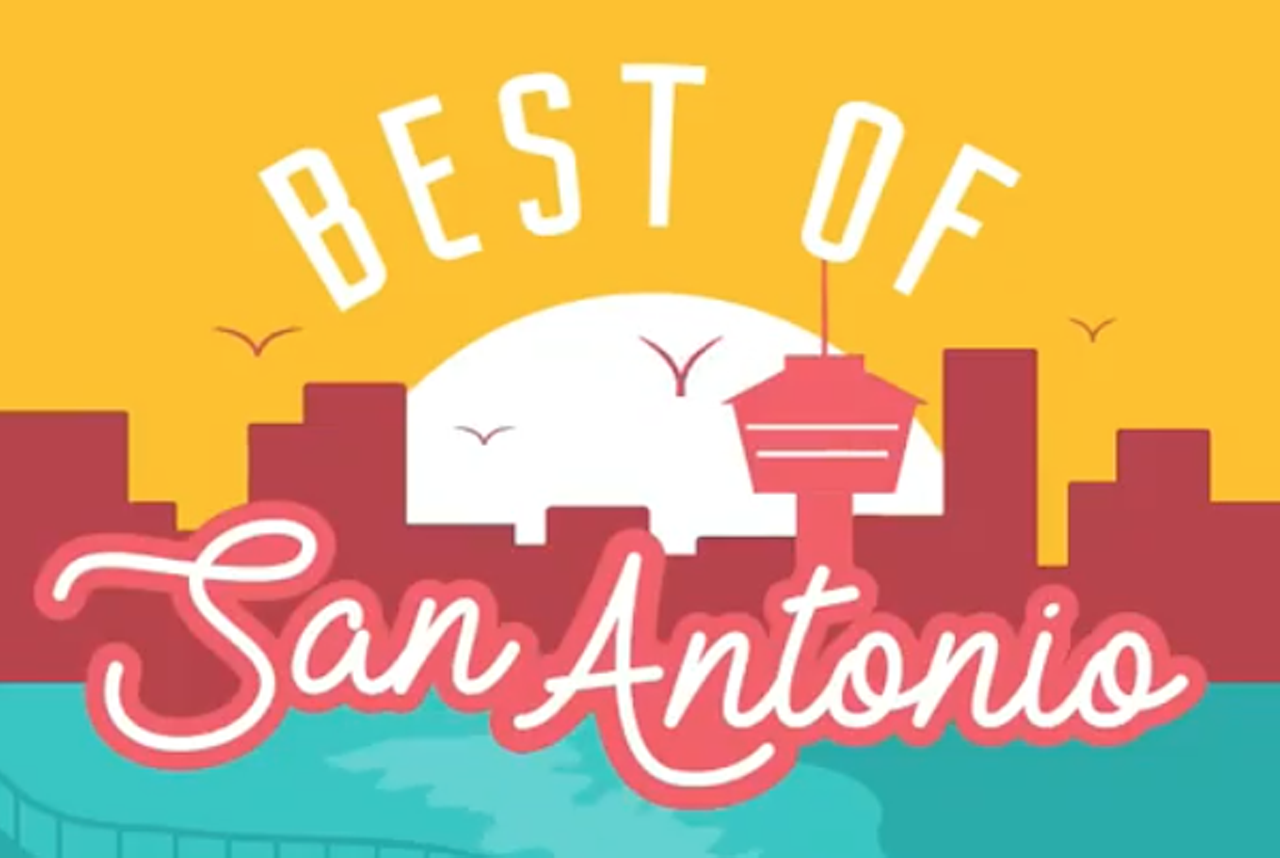Best of San Antonio 2019
