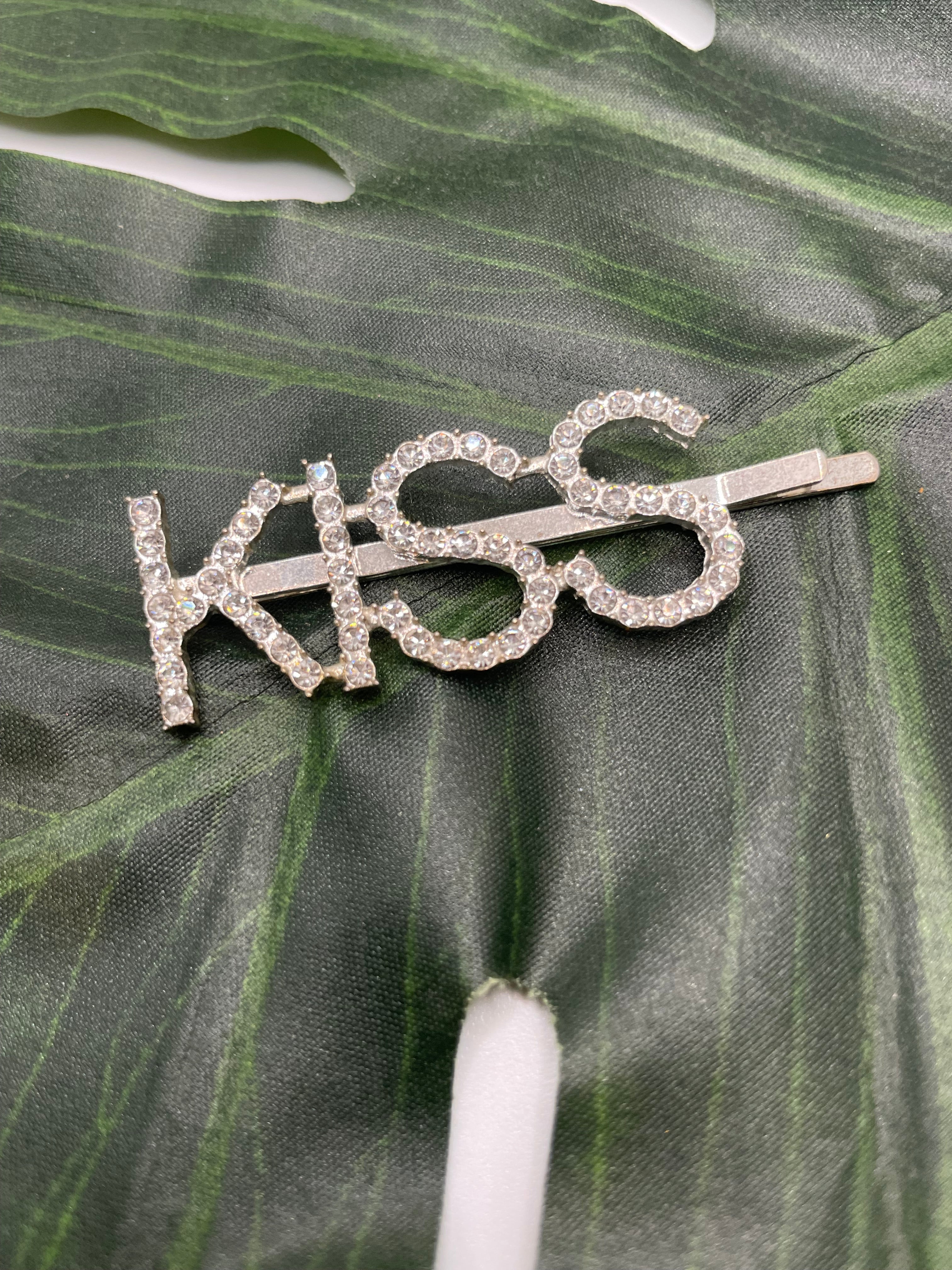 Kiss Hair Pin