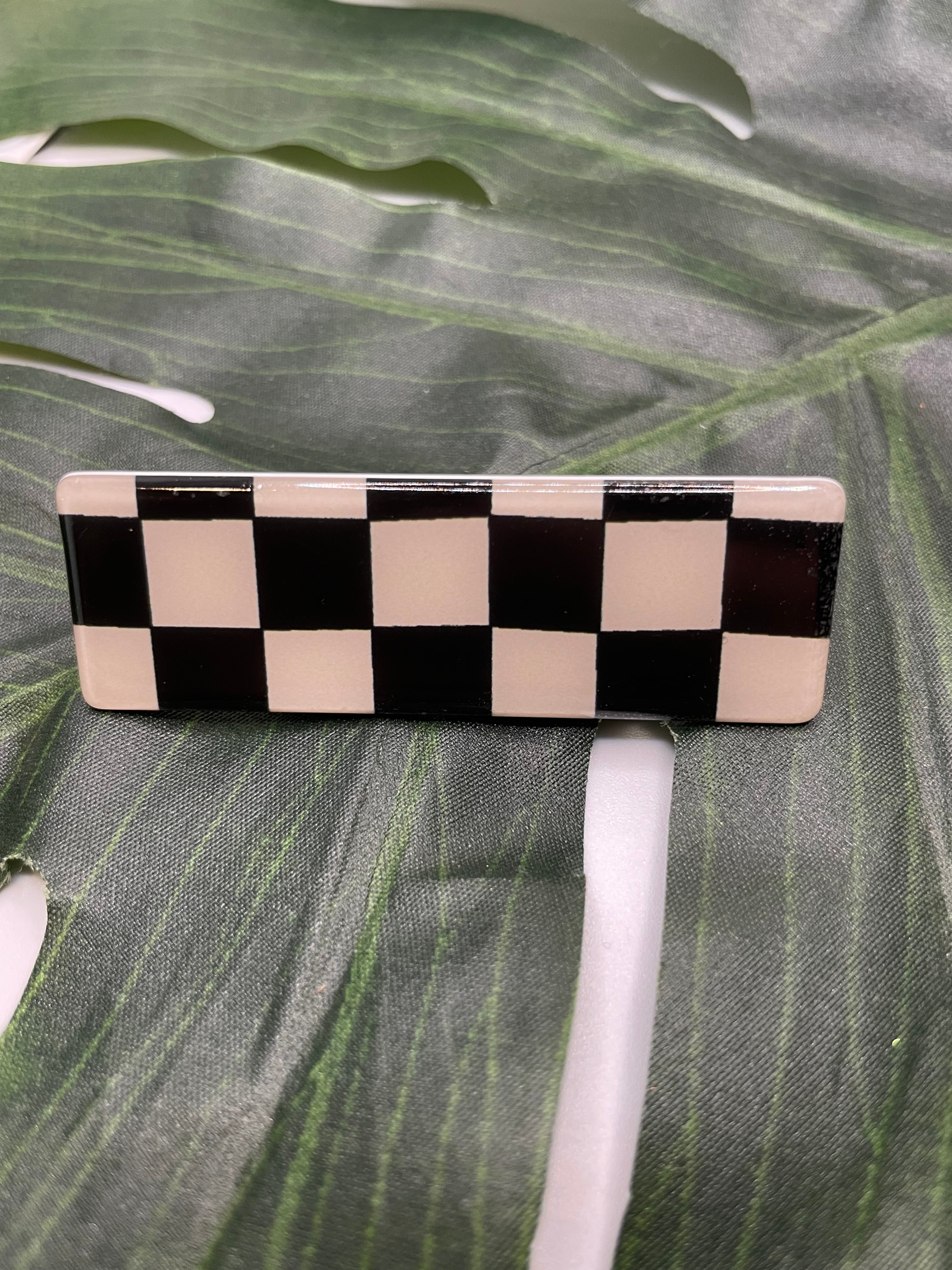 Hair In Check Hair Clip