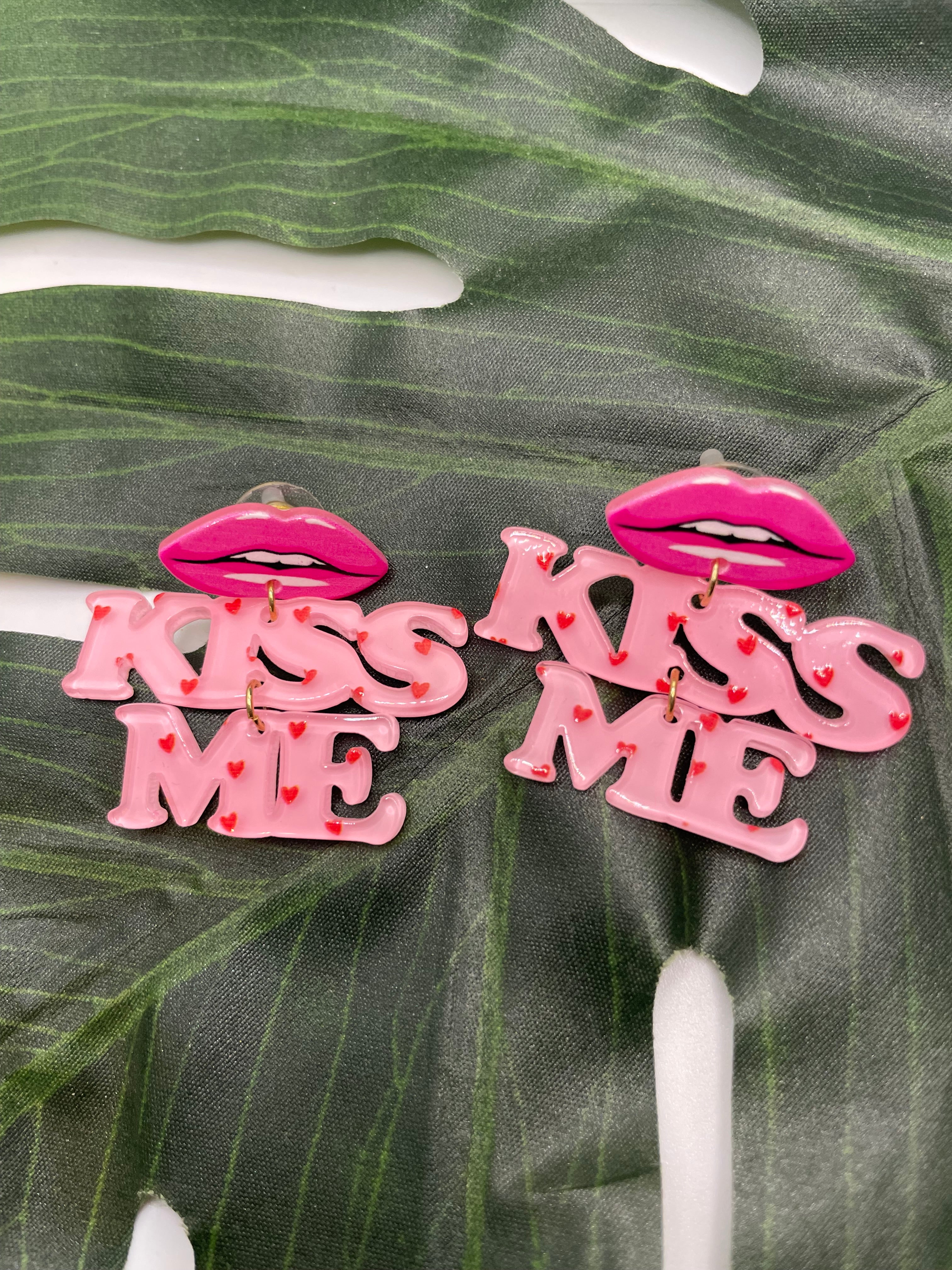 Besame Drops