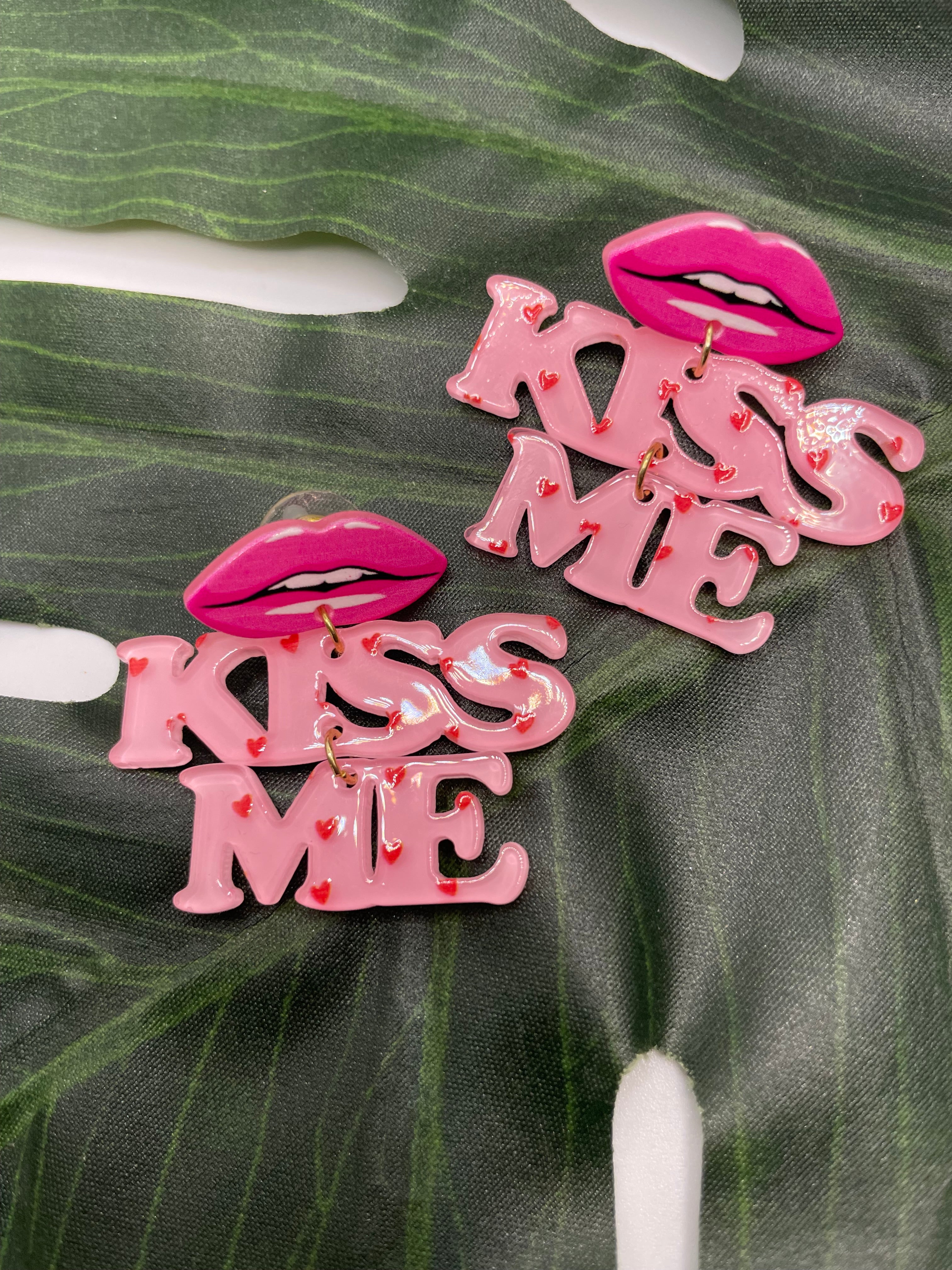 Besame Drops