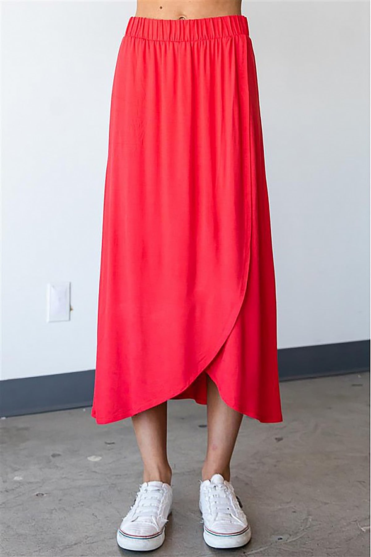 True Tulip Skirt