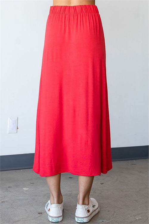 True Tulip Skirt