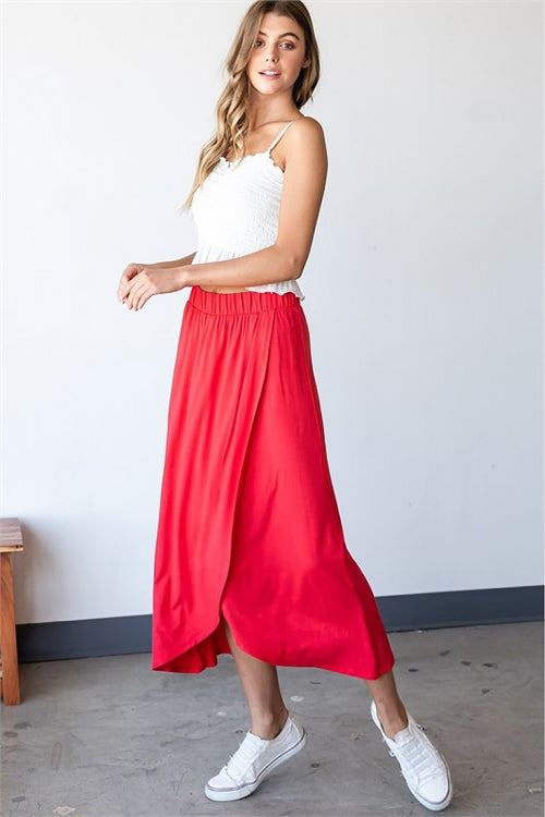 True Tulip Skirt