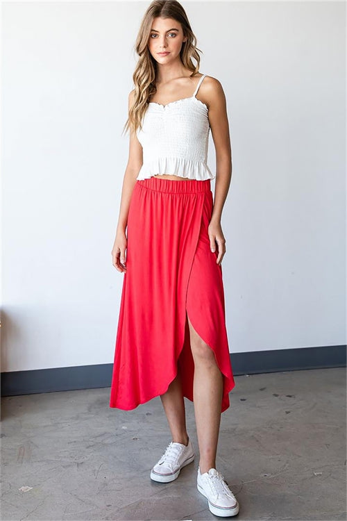 True Tulip Skirt