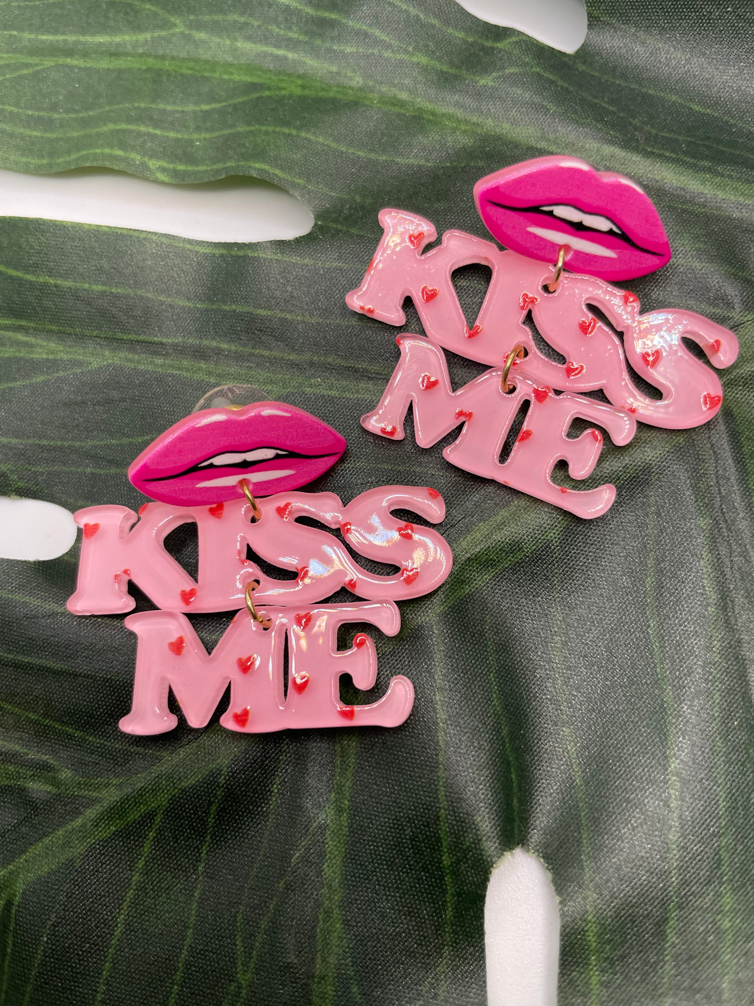 Besame Drops