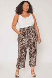 Queen of Jungle Pant