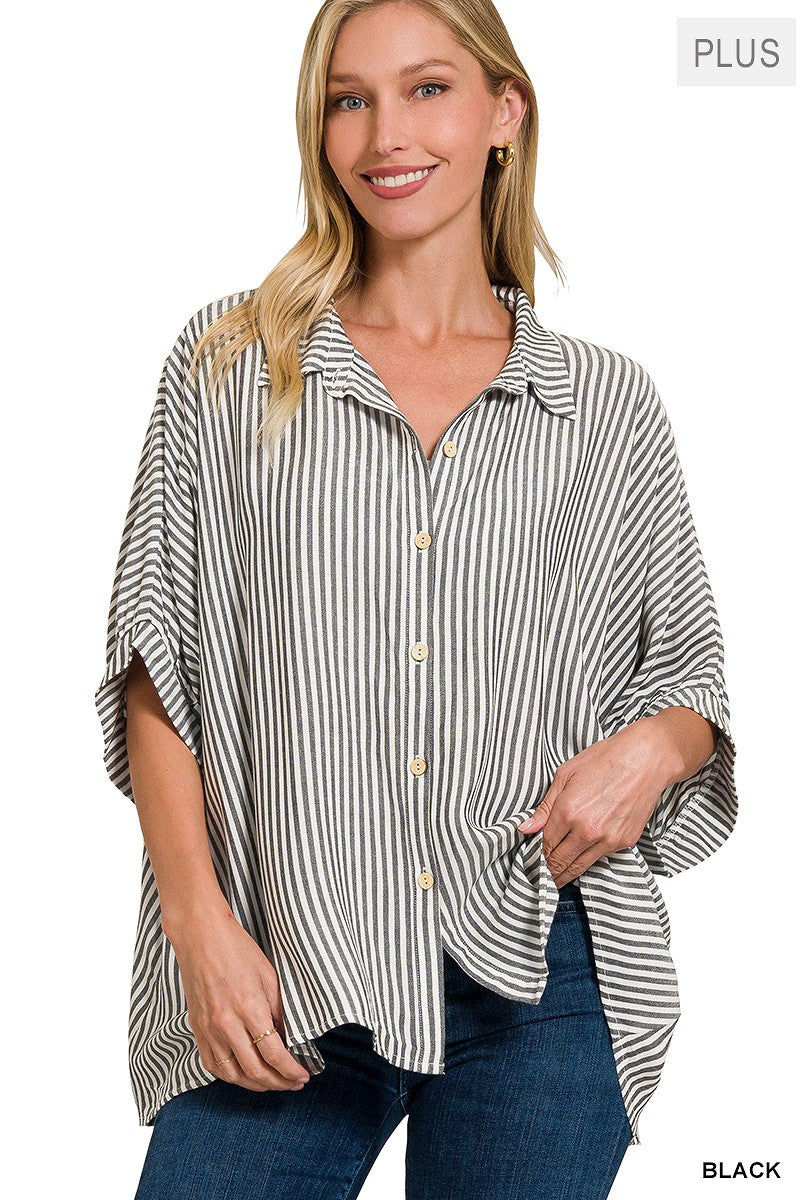 Hot Button Top