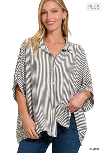 Hot Button Top