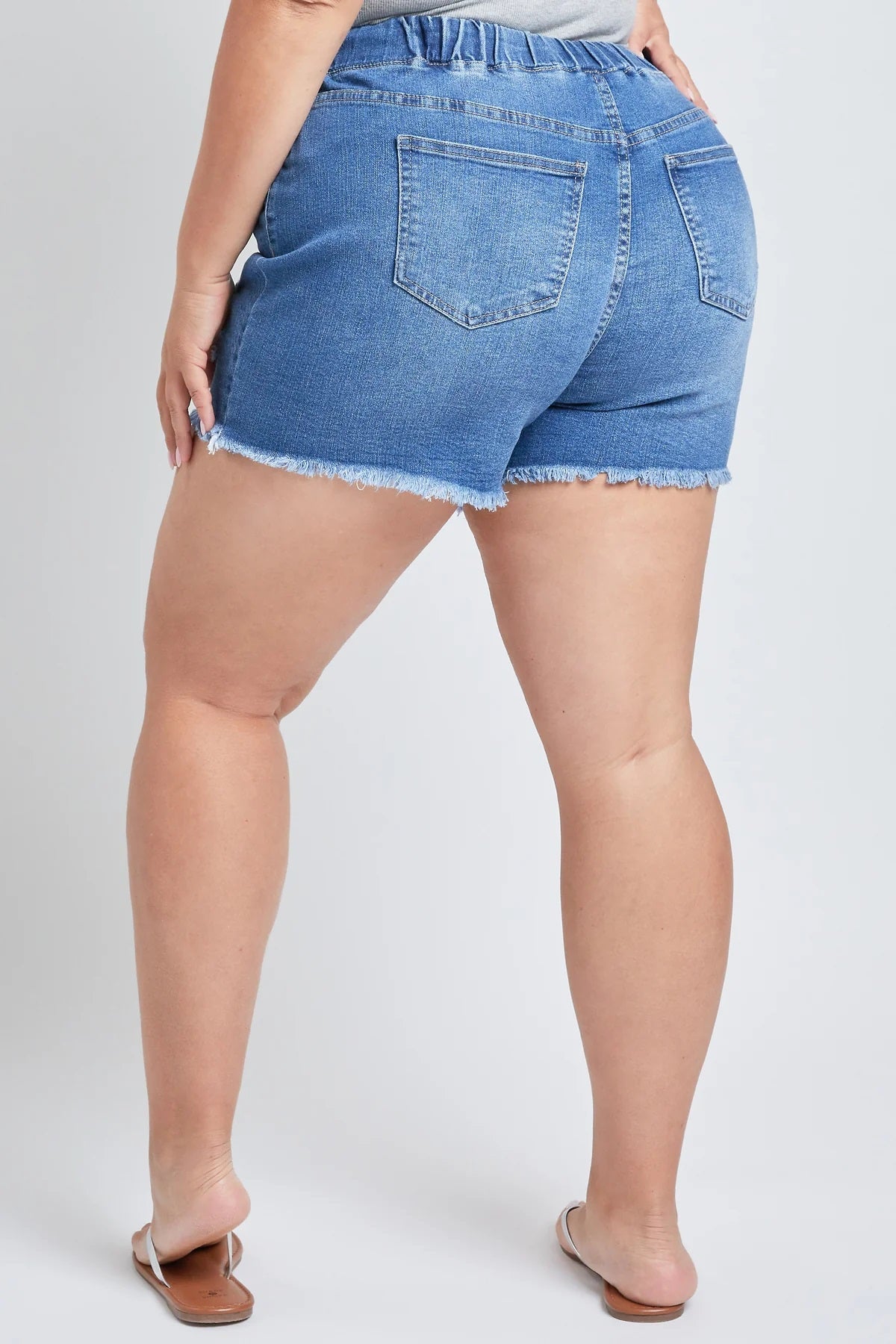 Beach Bonfire Shorts