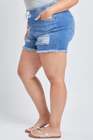 Beach Bonfire Shorts