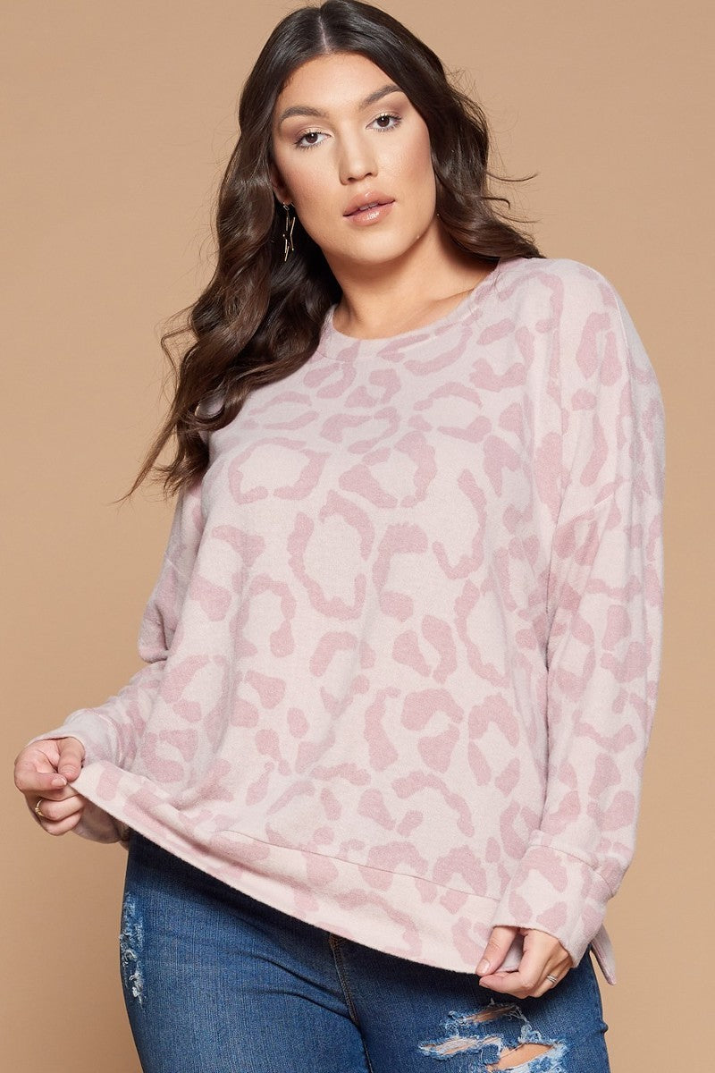 Nature's Neutral Top