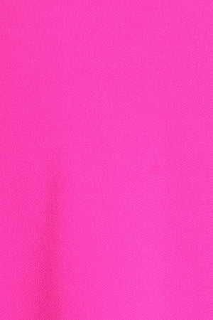 Power Move Blazer Hot Pink