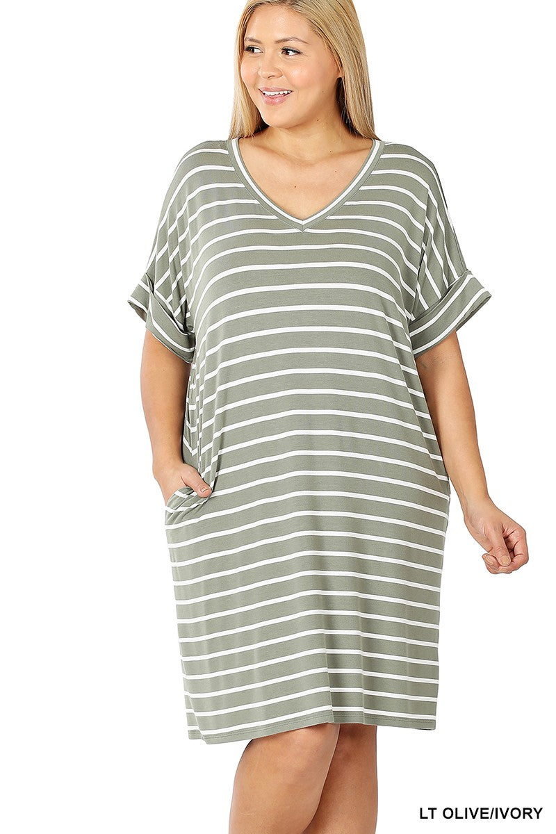 The Daily Dress