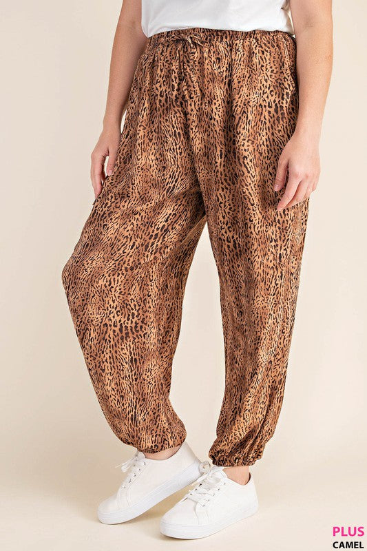 *Last One Left* Soft Spot Cargo Pants