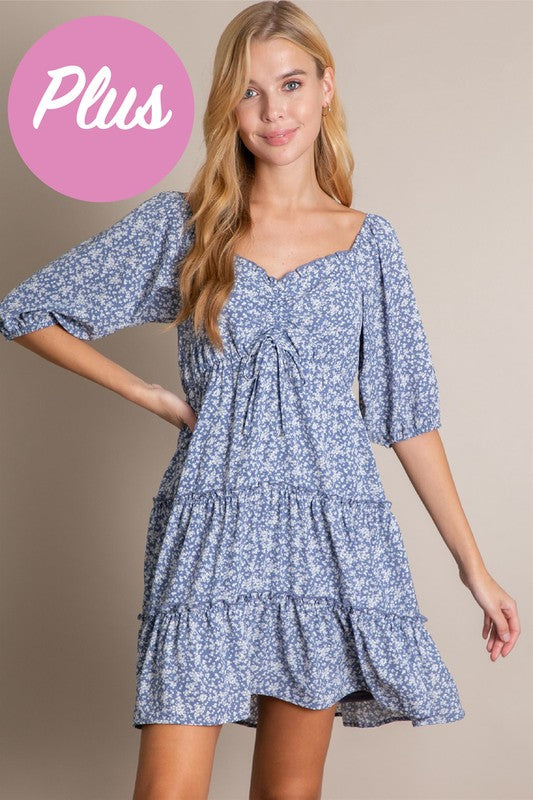 Down To Earth Dress