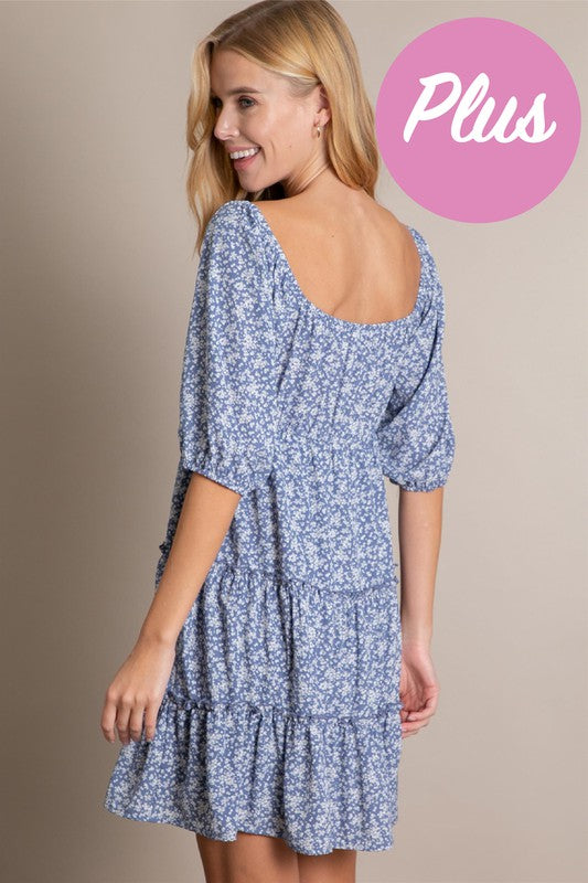 Down To Earth Dress