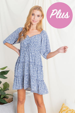 Down To Earth Dress