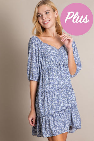 Down To Earth Dress