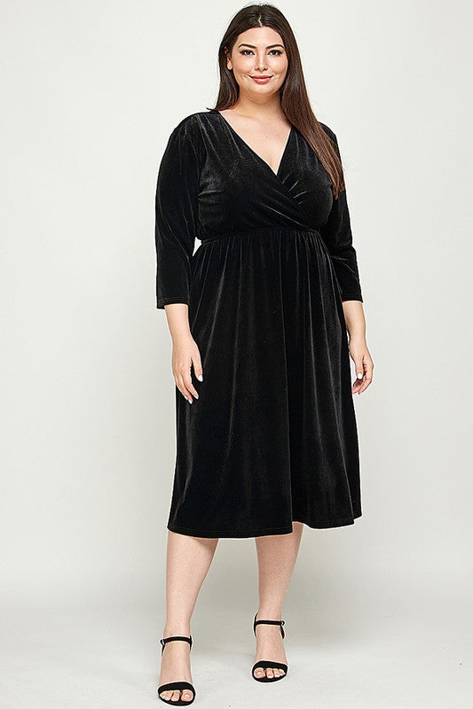 RSVP Dress