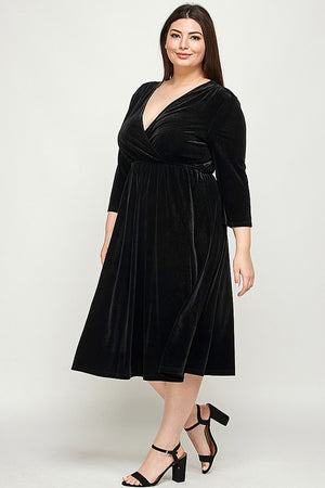 RSVP Dress