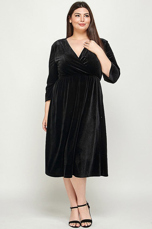 RSVP Dress