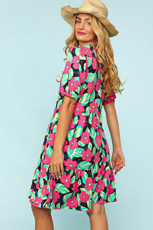 Bright Side Dress