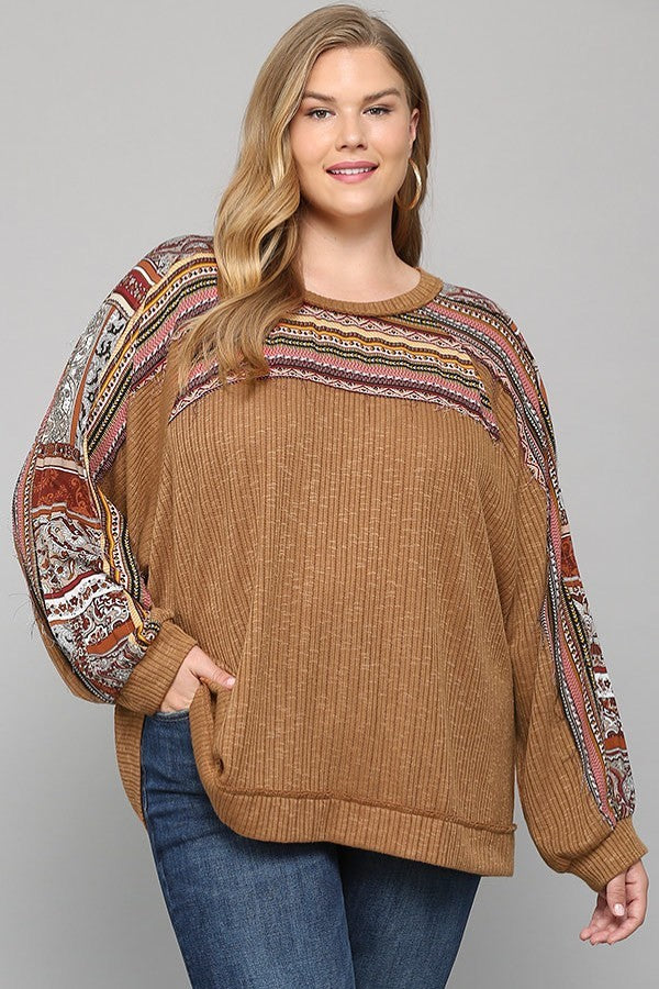 Bohemian Dream Top