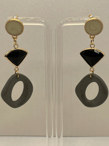 Gilded & Growing Earrings