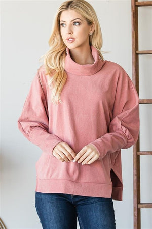 *SALE ITEM* Shoreside Comfort Sweater