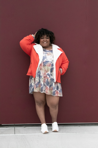*SALE ITEM* Tucson Sunset Jacket