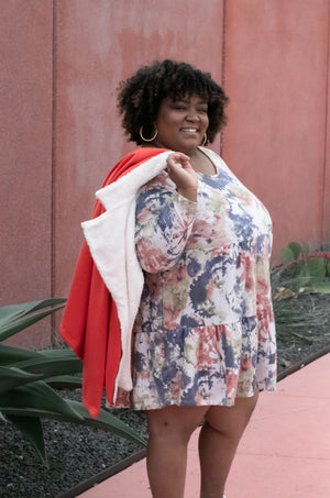 *SALE ITEM* Tucson Sunset Jacket
