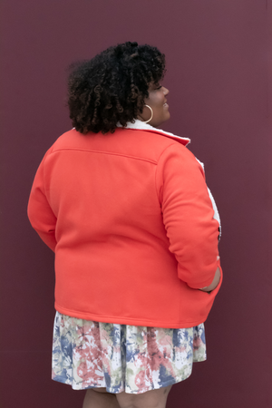*SALE ITEM* Tucson Sunset Jacket