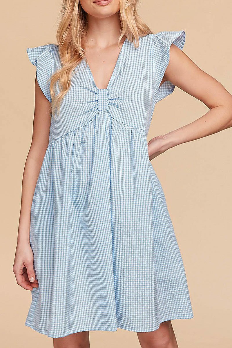 *SALE ITEM* Spring Dream Dress