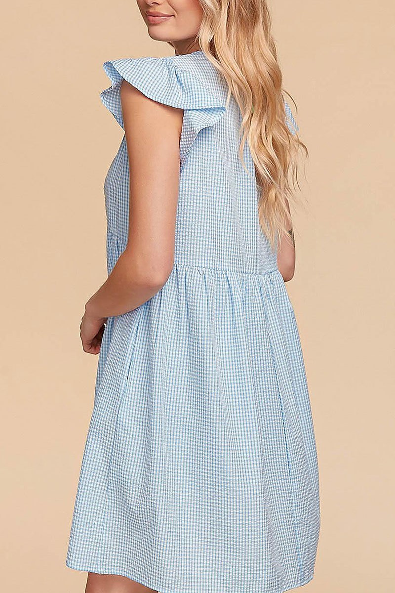 *SALE ITEM* Spring Dream Dress
