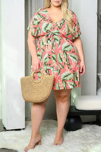 Resort Ready Dress