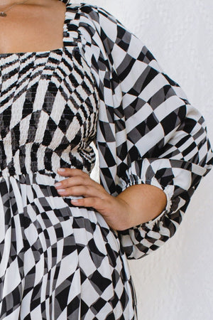 At First Sight Dress