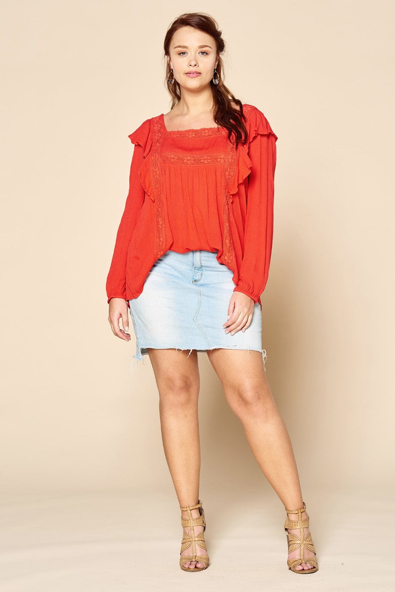 Paint the Town Top