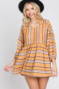 Southwest Spring Top
