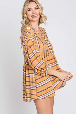 Southwest Spring Top