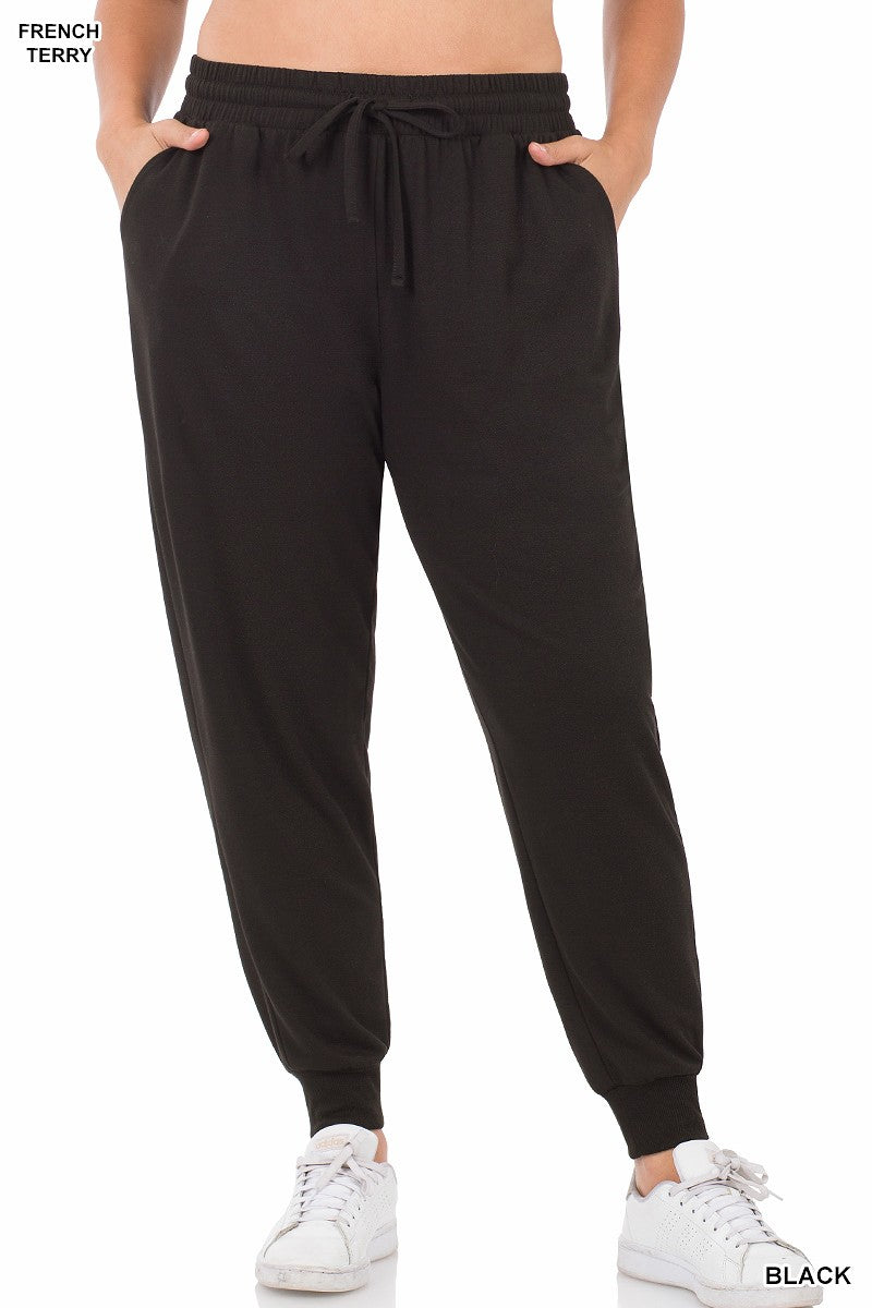 Jog My Memory Joggers - Various Colors