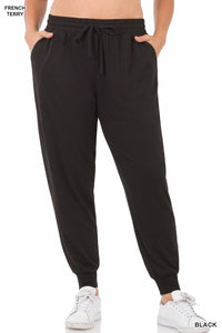 Jog My Memory Joggers - Various Colors
