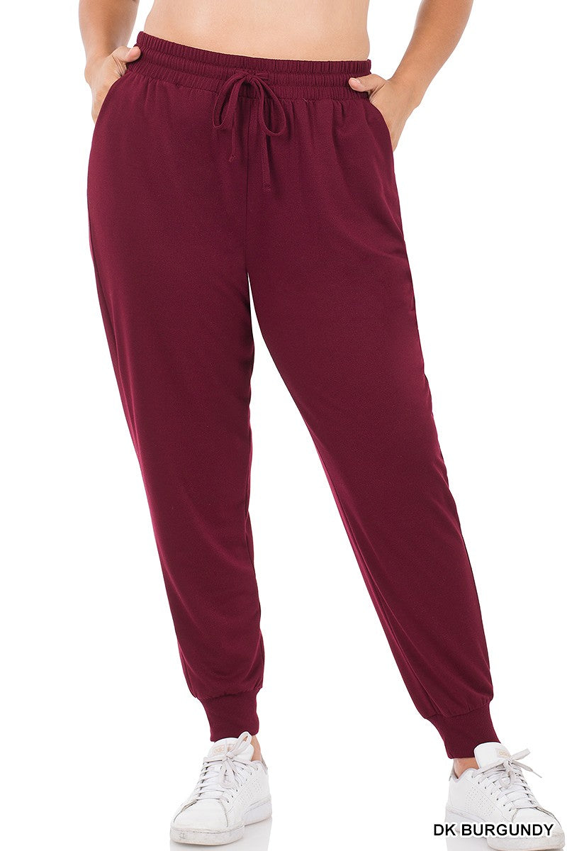 Jog My Memory Joggers - Various Colors