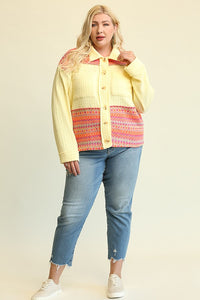 Lovely Layer Jacket
