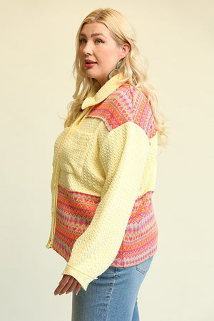 Lovely Layer Jacket