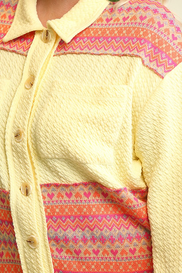 Lovely Layer Jacket