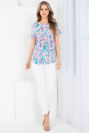 *SALE ITEM* Lily Fresh Top